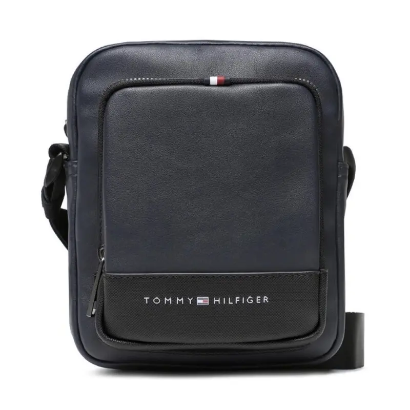 TOMMY HILFIGER M ESSENTIAL MINI REPORTER AM10923