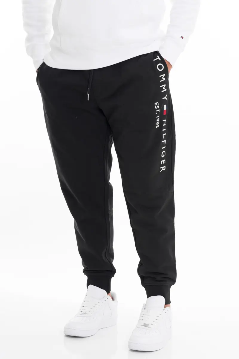 TOMMY HILFIGER M TOMMY LOGO SWEATPANTS MW08388