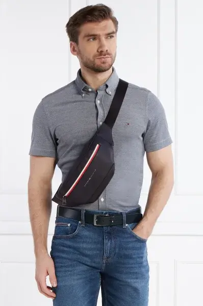 TOMMY HILFIGER MARSUPIO ESS BUMBAG AM12354 DW6
