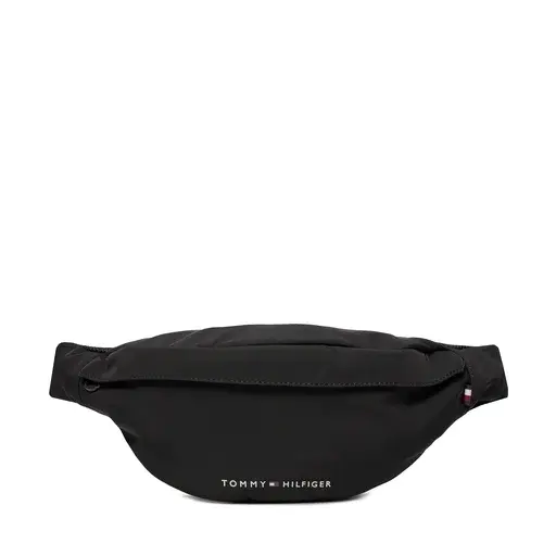 TOMMY HILFIGER MARSUPIO SKYLINE BUMBAG AM12356 BDS