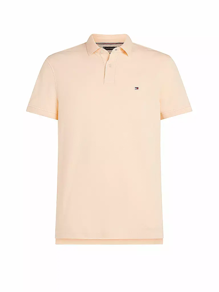 TOMMY HILFIGER POLO TOMMY HILFIGHER REGULAR MW17770 TMA