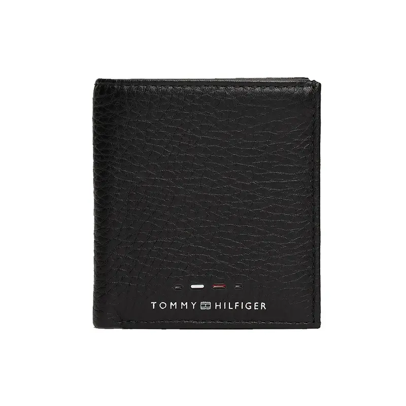 TOMMY HILFIGER PORTAFOGLI PREMIUM TRIFOLD AM12756 BDS