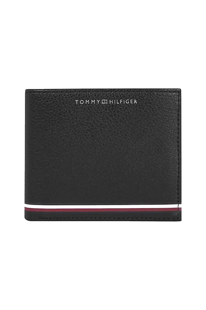 TOMMY HILFIGER TH CENTRAL CC AND COIN AM11259