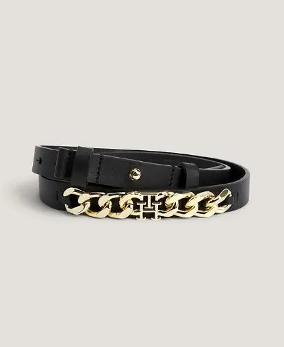 TOMMY HILFIGER TH CHIC CHAIN WAIST 2.0 AW15386