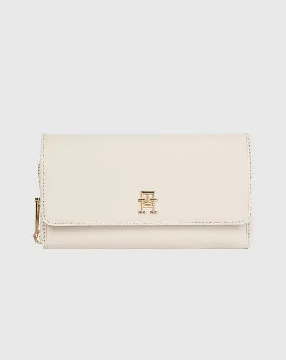 TOMMY HILFIGER TH CITY SUMMER L FLP WALLE AW14900