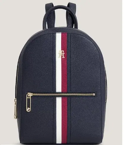 TOMMY HILFIGER TH EMBLEM BACKPACK CORP AW15565