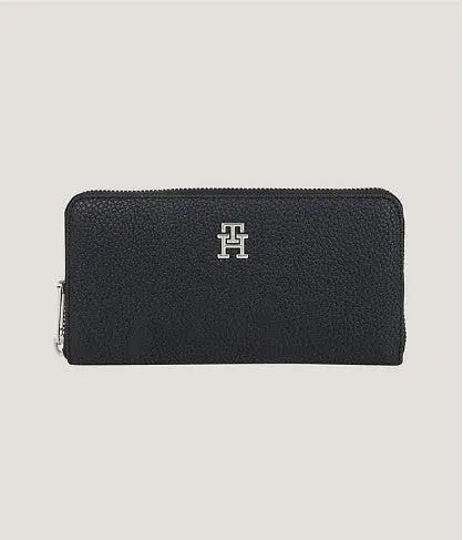 TOMMY HILFIGER TH EMBLEM LARGE ZA AW15275
