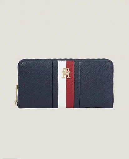 TOMMY HILFIGER TH EMBLEM LARGE ZA CORP AW15291