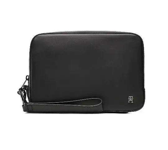 TOMMY HILFIGER TH MODERN LEA WASHBAG AM11268