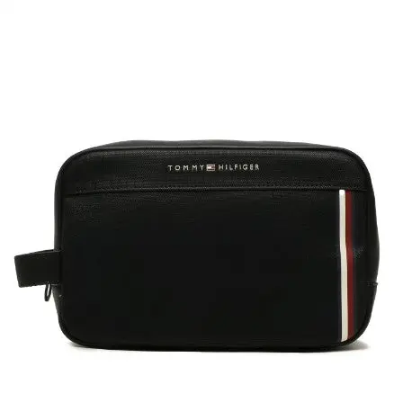 TOMMY HILFIGER TH PIQUE WASHBAG AM11282