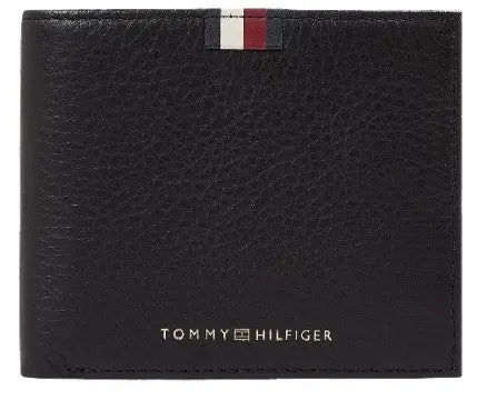 TOMMY HILFIGER TH PREM LEA CC AND COIN AM11265