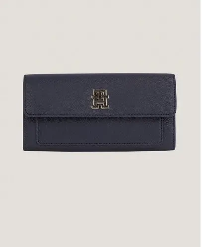 TOMMY HILFIGER TH TIMELESS LARGE FLAP AW15257