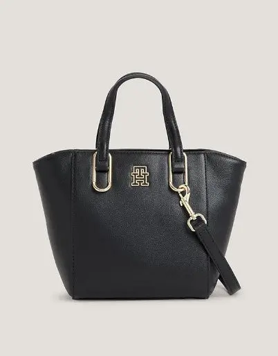 TOMMY HILFIGER TH TIMELESS MED TOTE AW15223