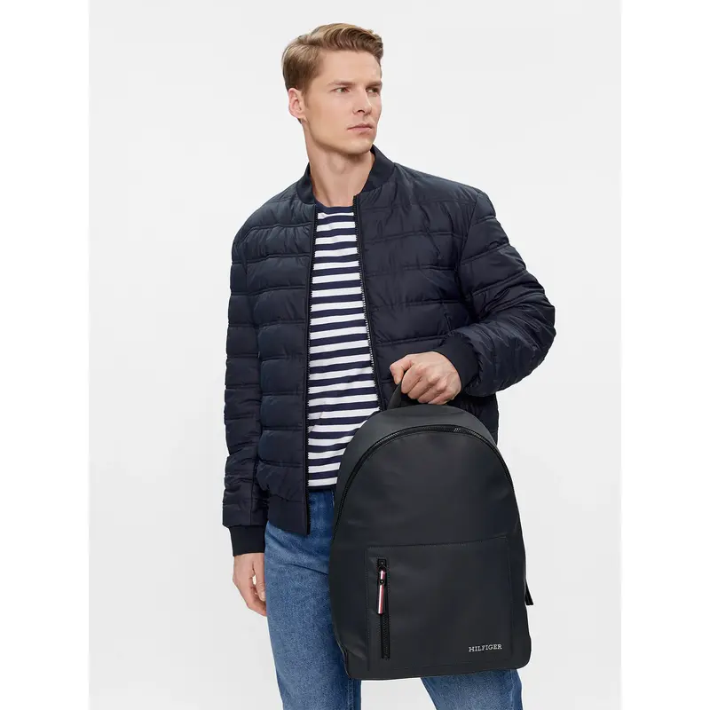 TOMMY HILFIGER ZAINO PUQUE AM11782 DW6