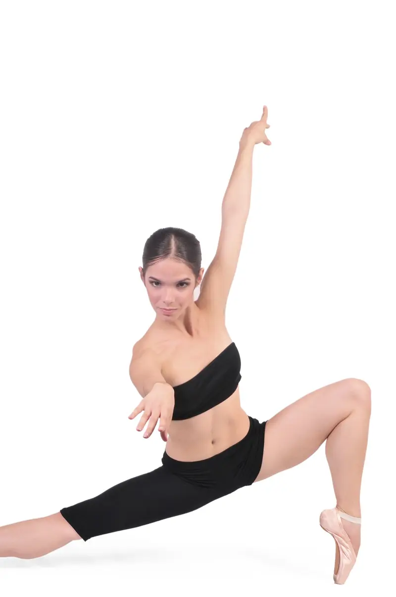 Top a fascia JZM19