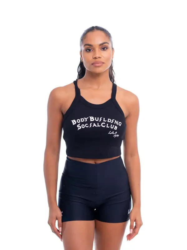 Top Crop OUTLET