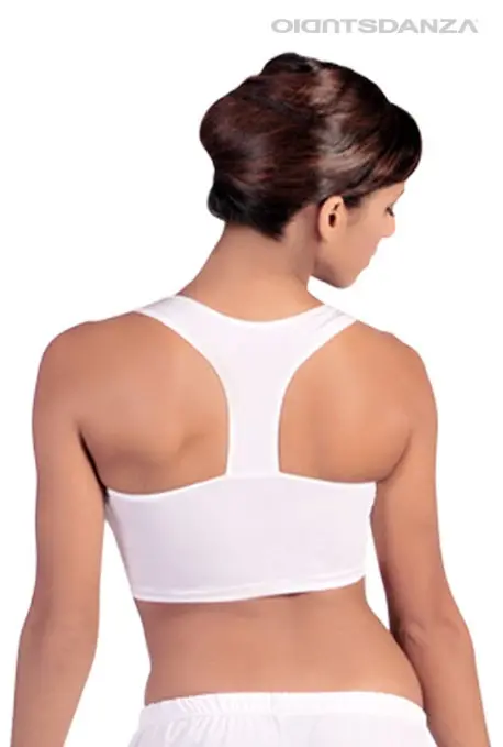 Top danza JZM11T