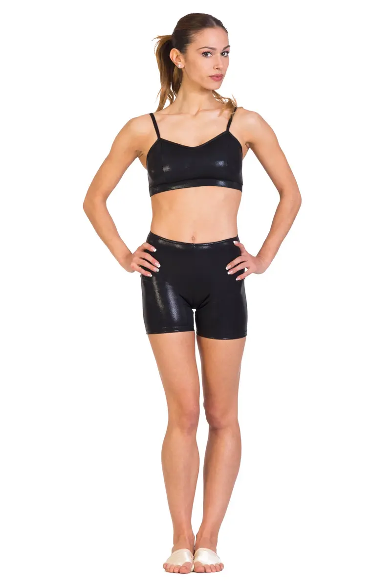 Top danza moderna HONEY C2142TP