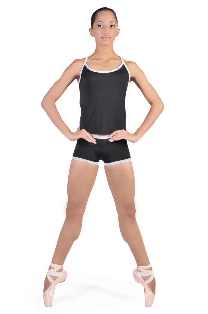 Top e Coulotte JZM608