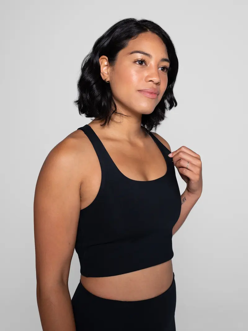 Top Paloma - Girlfriend Collective