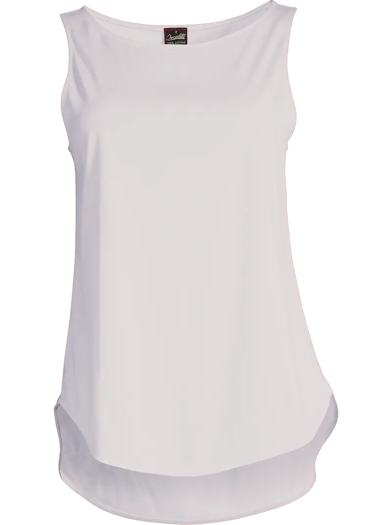Top Woman 100% Cotton 401
