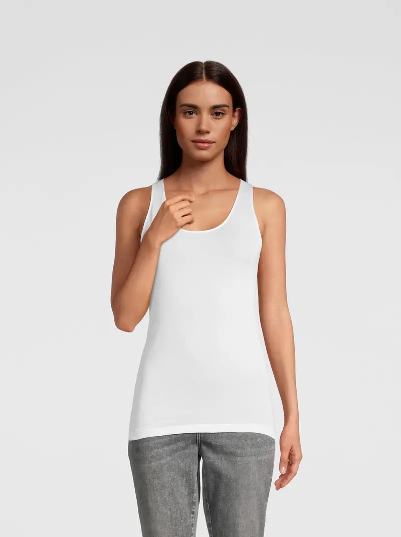 Top Woman 100% Cotton 562
