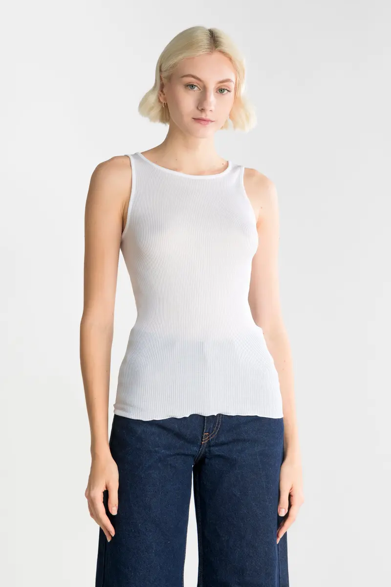Top Woman Cotton 7127
