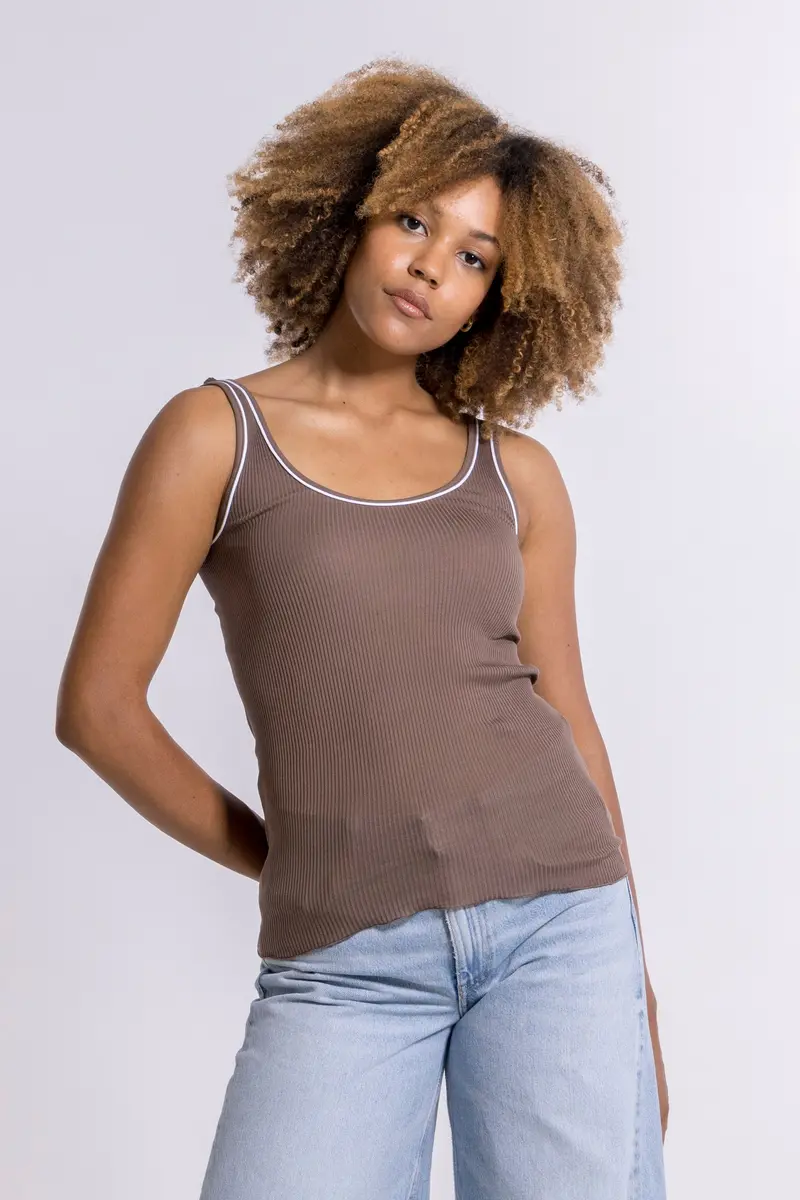 Top Woman100% Cotton 3122C