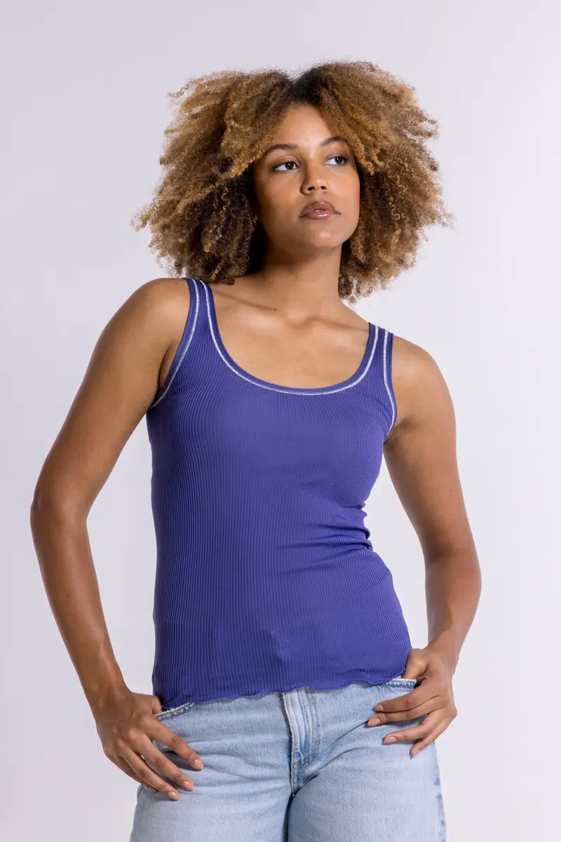 Top Woman100% Cotton 3122R