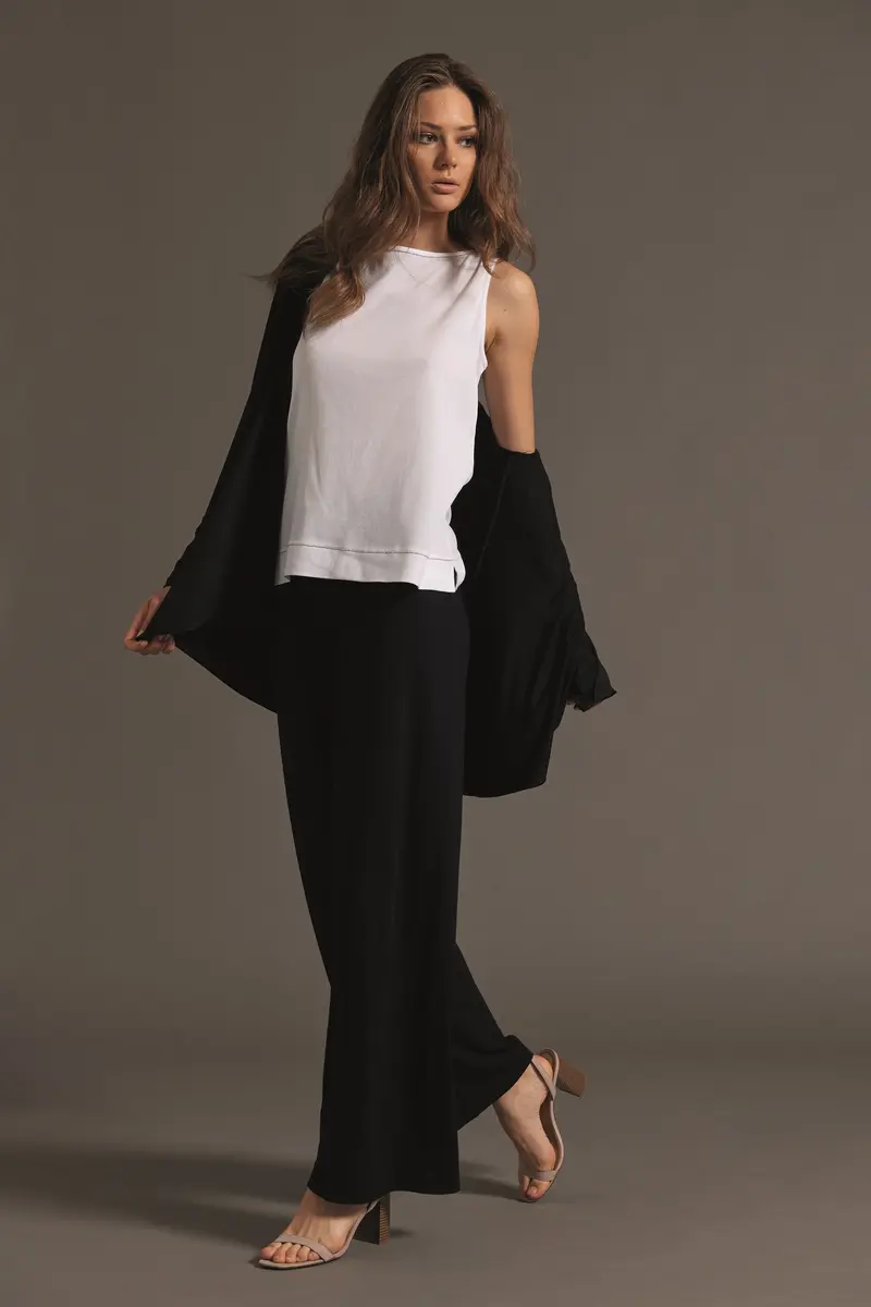 Top Woman100% Cotton 3180M