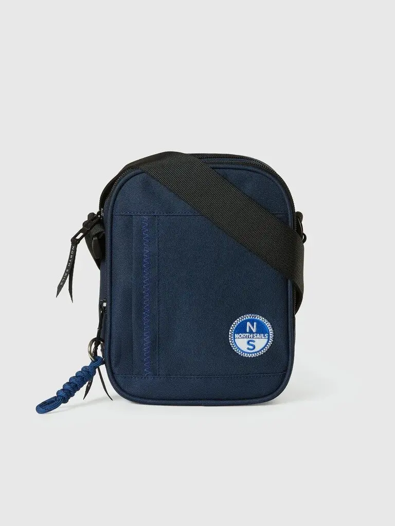 Tracolla North Sails Crossbody Bag