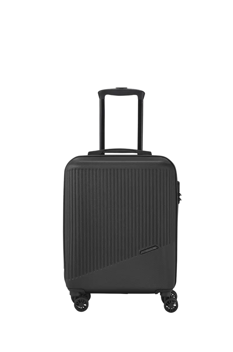 TRAVELITE TROLLEY S RIGIDO BALI 4W 39x55x20 072347 01