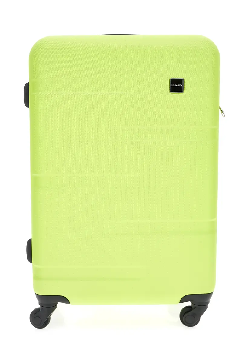 Trolley lime rigido 4 ruote Prima Riga PR143/G