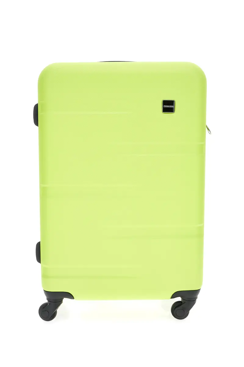 Trolley lime rigido 4 ruote Prima Riga PR143/M