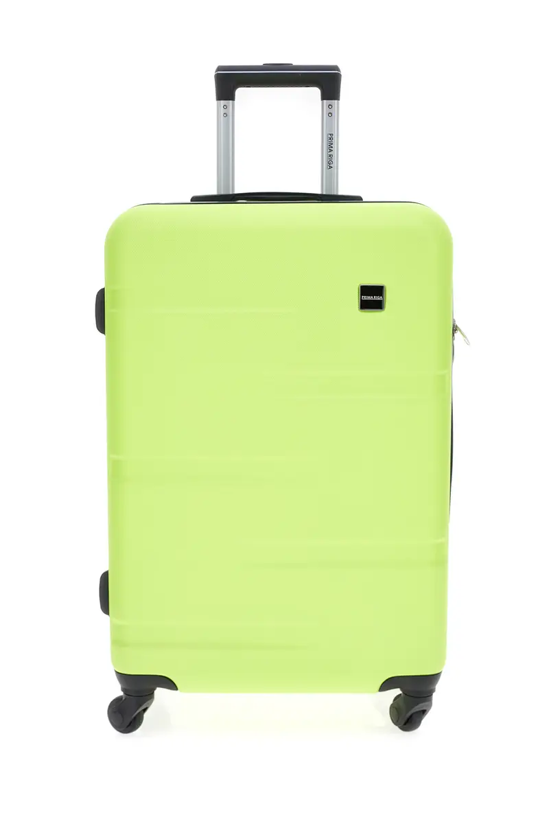 Trolley lime rigido 4 ruote Prima Riga PR143/P