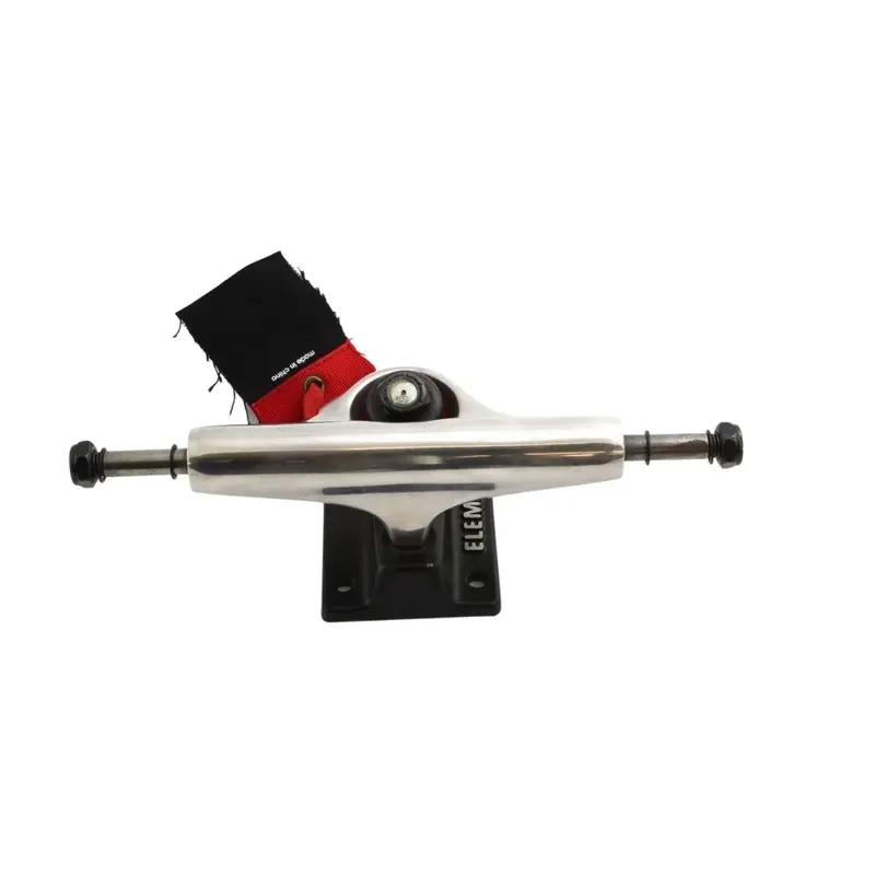 Truck singolo Element per skateboard 5.0