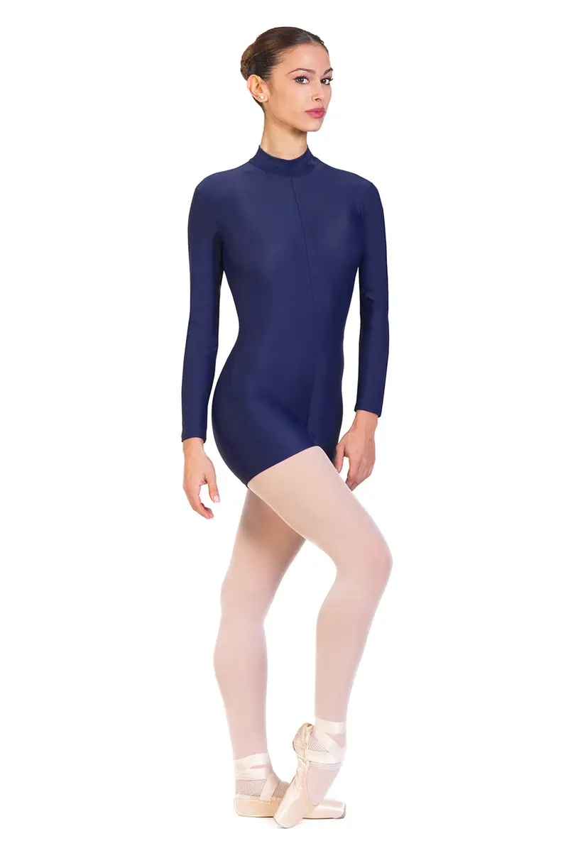 Tuta accademica a pantaloncino MARES JZ115