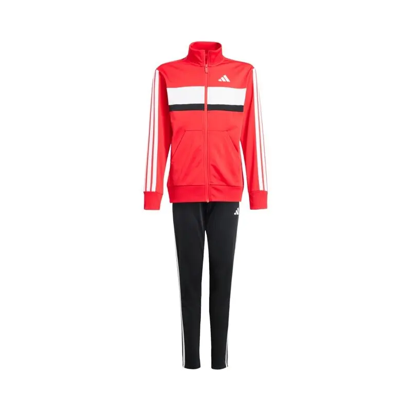 Tuta Adidas Junior Tiberio