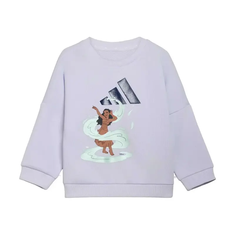 Tuta Bambina Adidas
