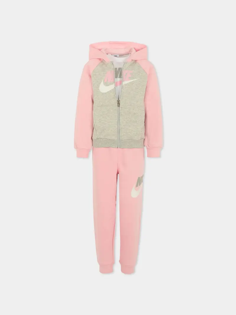 Tuta Bambina Nike