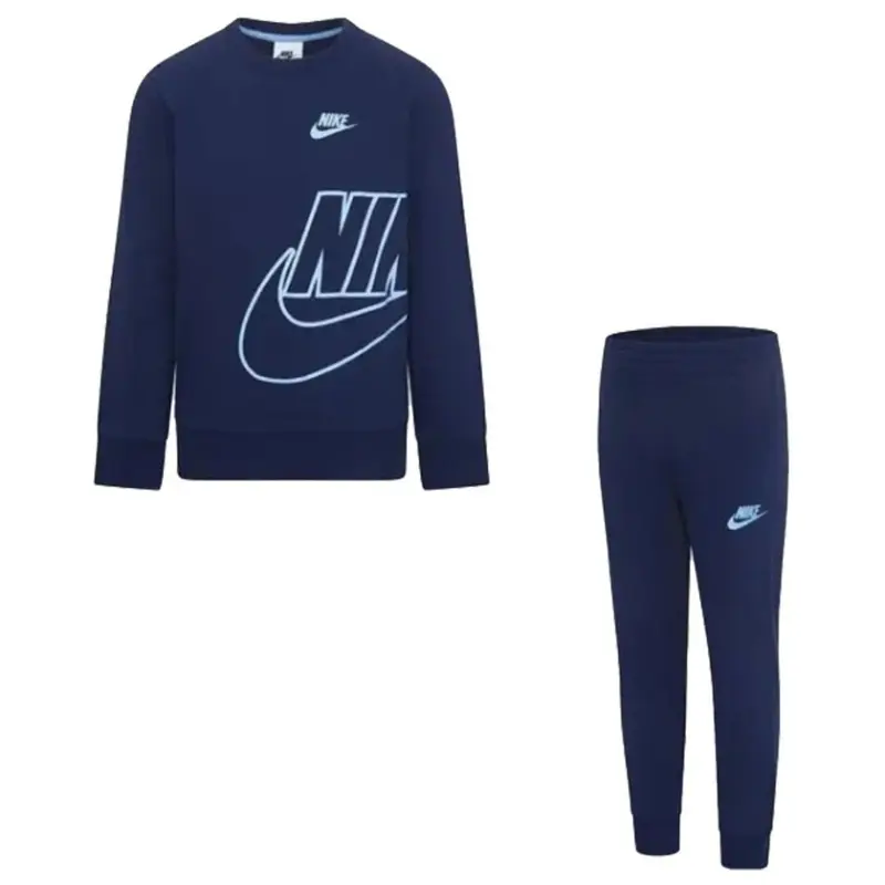 Tuta Nike Sportswear bambino