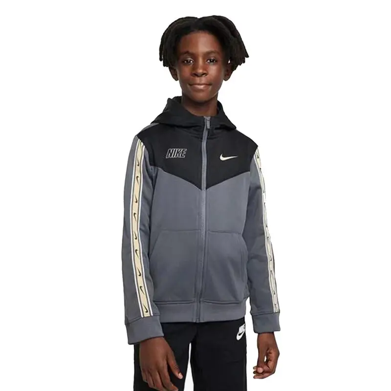 Tuta sportiva da bambino Nike Sportswear
