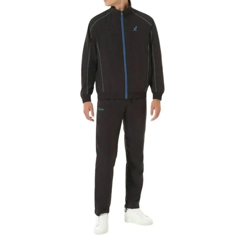 Tuta sportiva da uomo Australian microtouch
