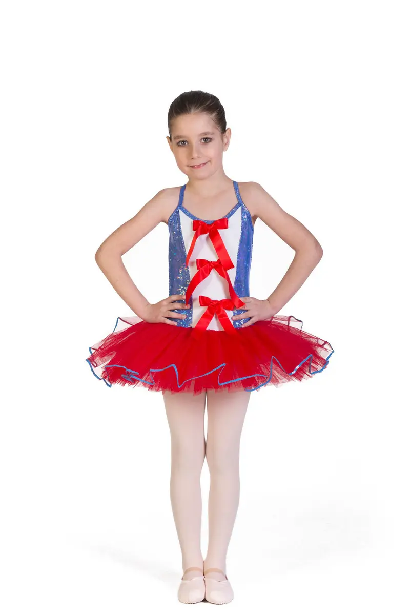 Tutù bambina INDEPENDENCE C2692