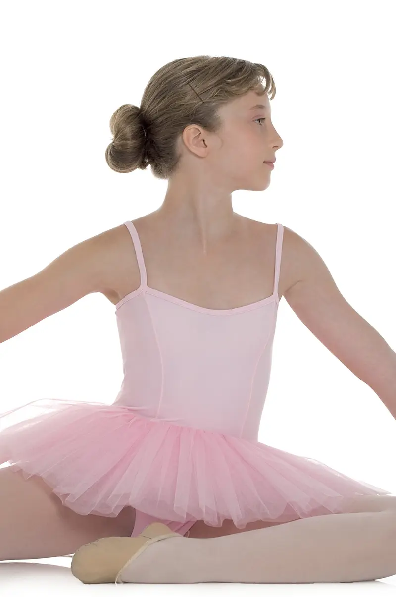 Tutu danza 4 Veli TB4B