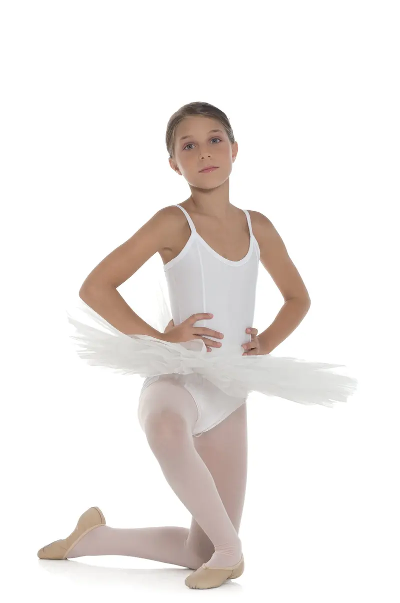 Tutù danza 6 Veli TB6B