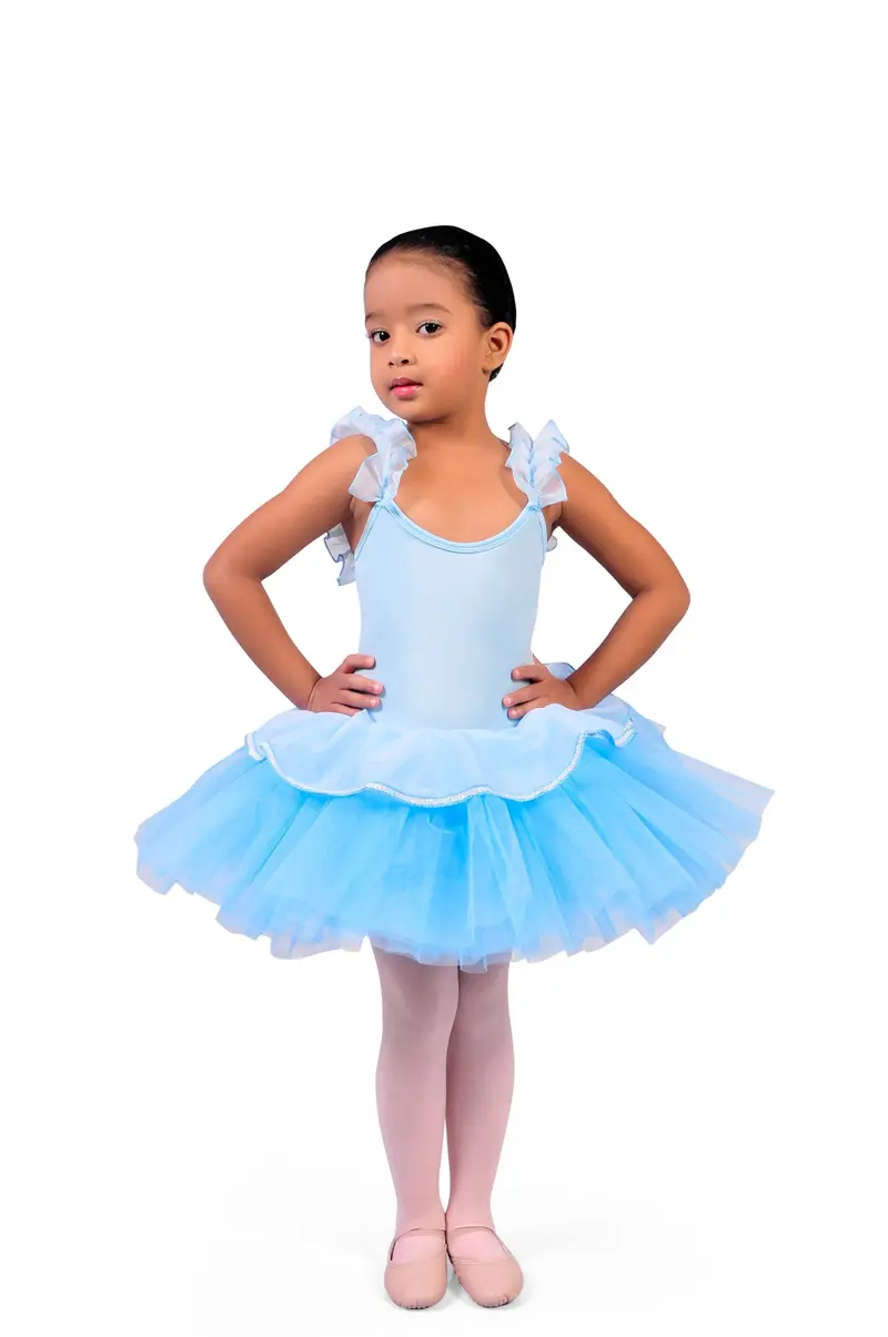 Tutù danza bambina MINIR C2646