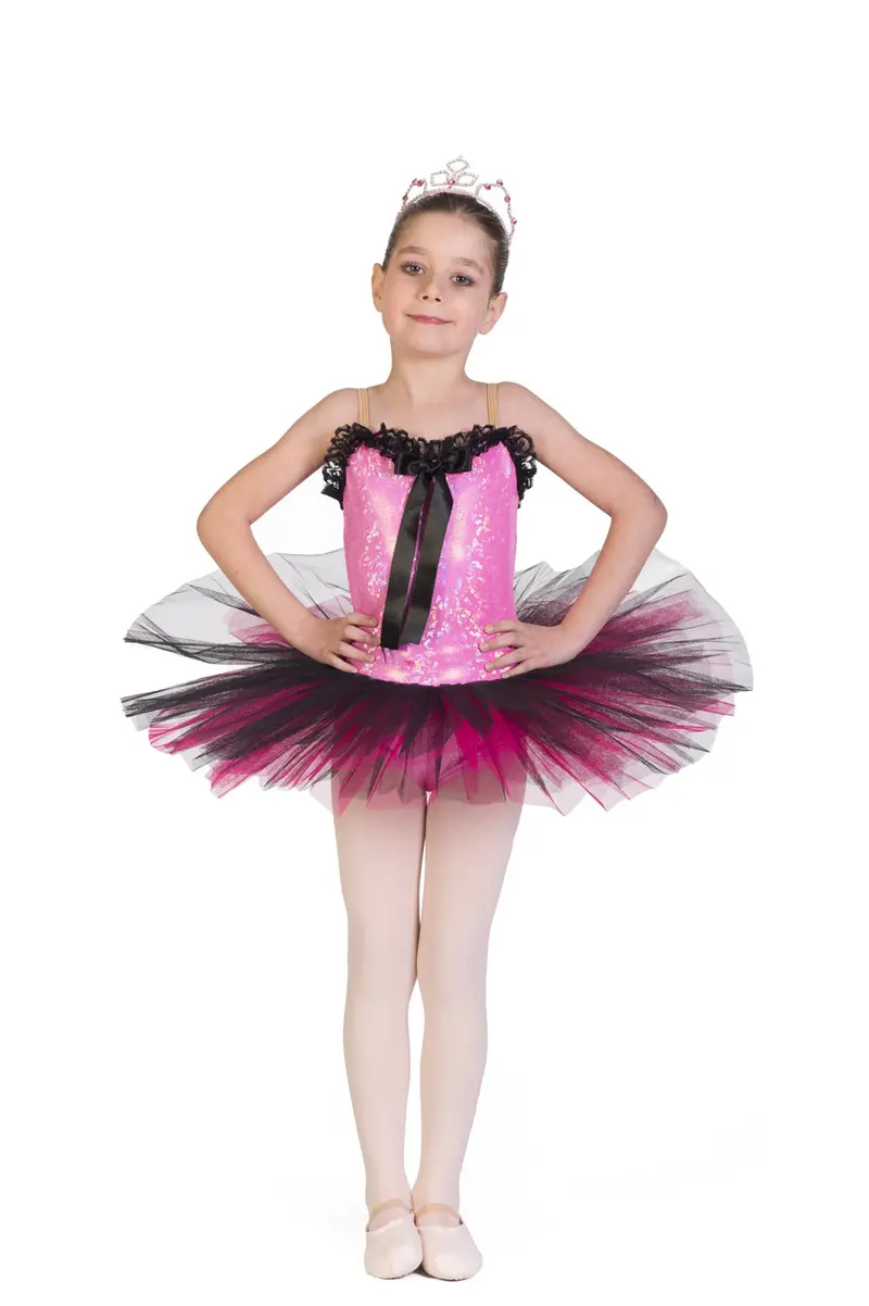 Tutù danza CANDY C2697