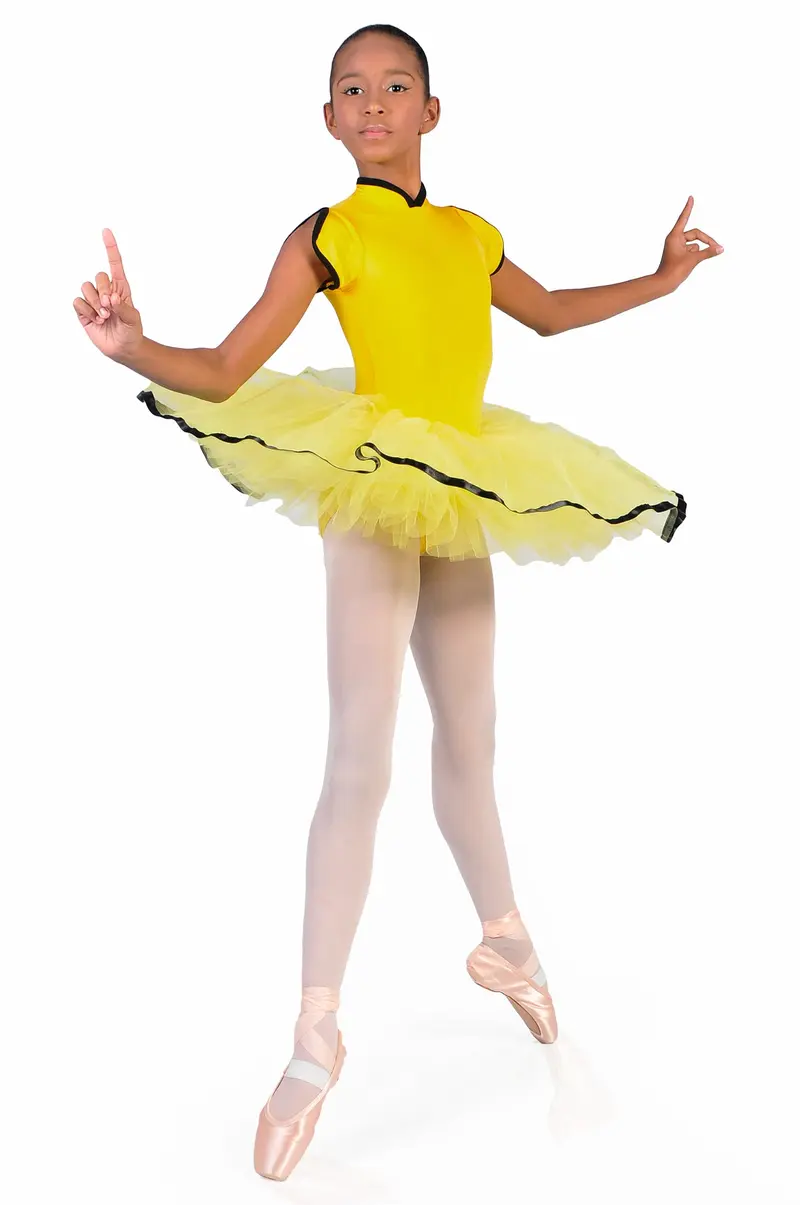 Tutù danza CINA C2601