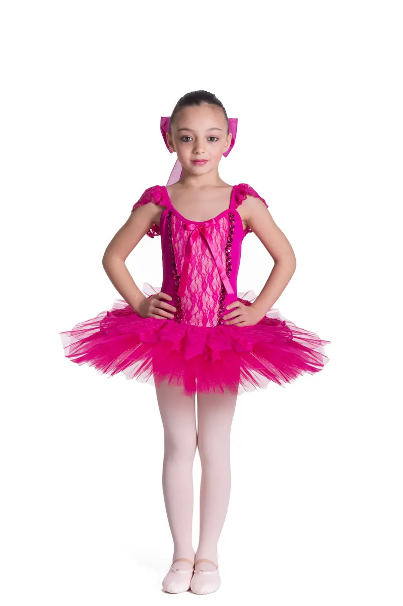 Tutu danza classica BABOL C2683